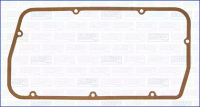WILMINK GROUP wg1450198 -  Прокладка, крышка головки цилиндра